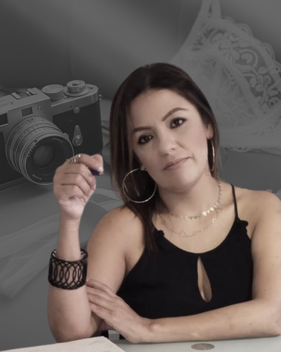 Primero mujer,  después diseñadora