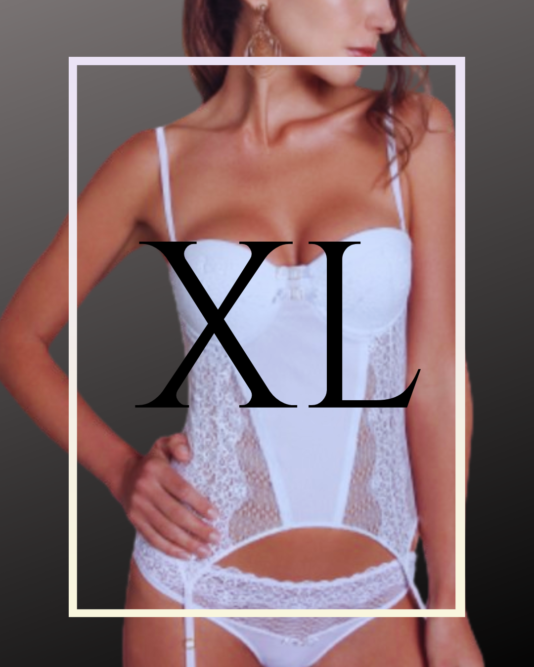 TALLA XL