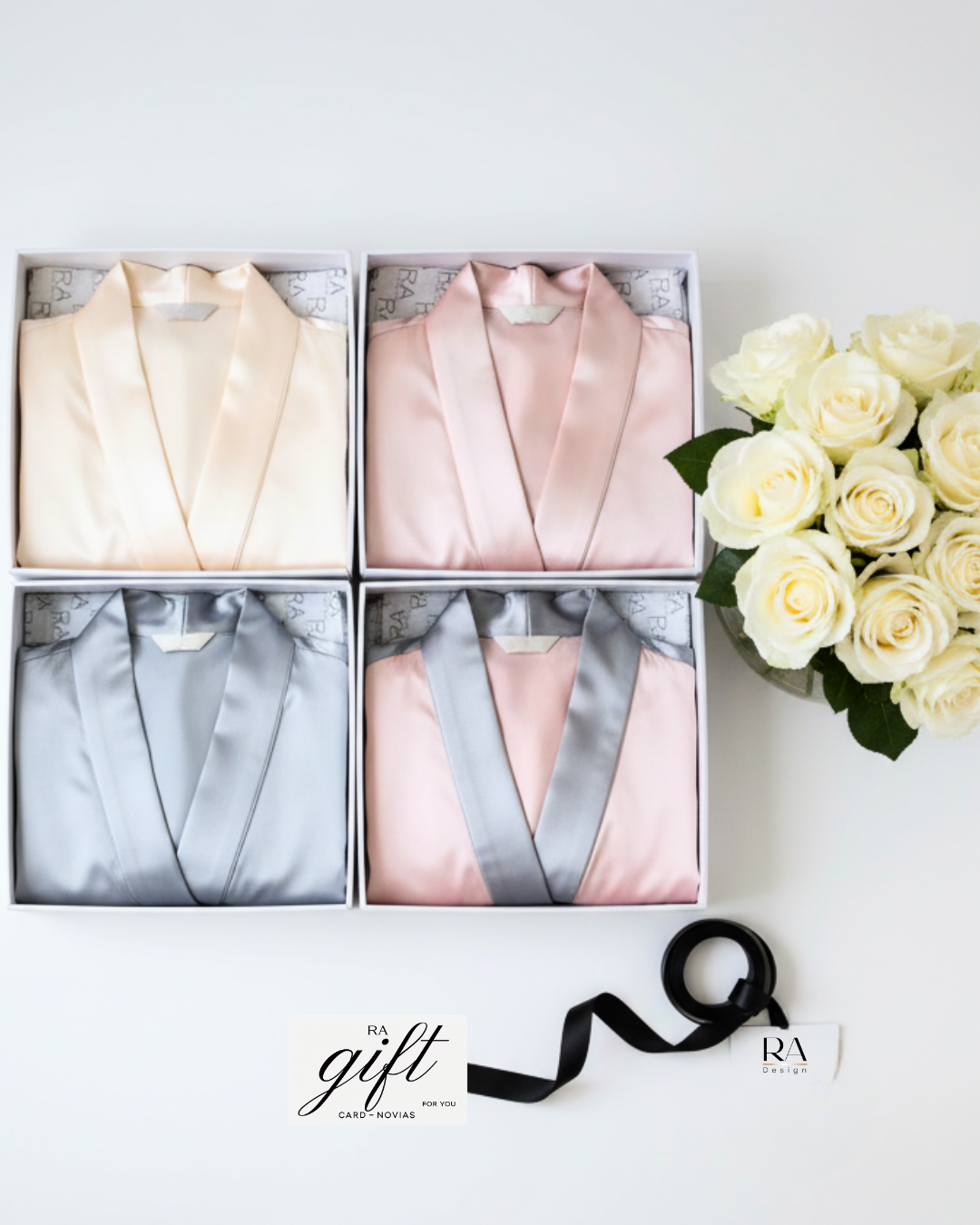 Obsequios de boda